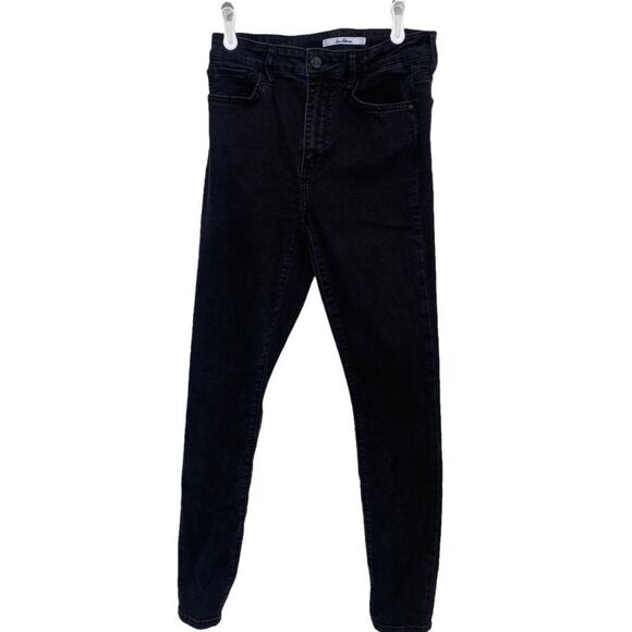 Sam Edelman The Stiltello Skinny High Rise Sz 27 - Picture 1 of 10
